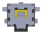 CTS Electronic Components 226EM2SABRG Vergrößertes Bild