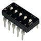 CTS Electronic Components 209-5MS