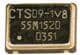 CTS Electronic Components CB1V8-3I-25M0000