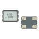CTS Electronic Components 632L3I004M00000