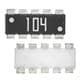 CTS Electronic Components 745X101104JP