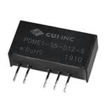 CUI Inc. PDME1-S5-S12-S Vergrößertes Bild