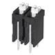 Same Sky TBLH10V-500-02BK
