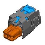Aptiv (formerly Delphi) 33150316 Vergrößertes Bild