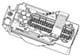 Aptiv (formerly Delphi) 13597076