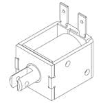 Delta Electronics DSOL-0830-12C Vergrößertes Bild