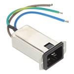 Delta Electronics 20GEEW3E-R Vergrößertes Bild