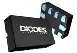 Diodes Incorporated PI3USB3000ZUAEX Vergrößertes Bild