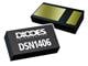 Diodes Incorporated SDT2U60CP3-7