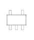 Diodes Incorporated 74LVC1G04QW5-7