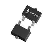 Diotec Semiconductor BAS70-05W Vergrößertes Bild