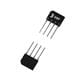 Diotec Semiconductor KBP204G