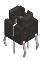 Diptronics TLL-62BW-S-V-B Vergrößertes Bild