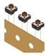 Diptronics DTST-61R-V