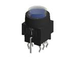 E-Switch LP4EE1PBBKGPWR Vergrößertes Bild