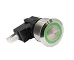 E-Switch SAV7F1BSS316 Vergrößertes Bild