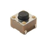 E-Switch TL3301SPF100QG Vergrößertes Bild