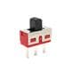 E-Switch 500SSP3S1M2QEA