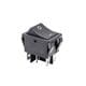E-Switch R5CBLKBLKGF0