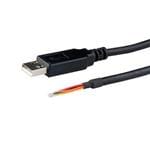 Connective Peripherals TTL-232R-3V3-WE Vergrößertes Bild