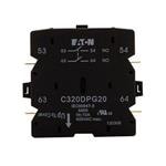 Eaton Electrical C320DPG20 Vergrößertes Bild
