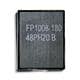 Eaton Electronics FP1008-180-R