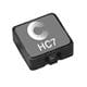 Eaton Electronics HC7-2R2-R