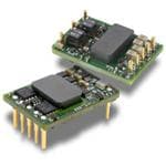 Flex Power Modules PKU4510PI Vergrößertes Bild