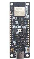 Espressif Systems ESP32-C3-DevKit-RUST-1 Vergrößertes Bild