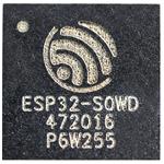 Espressif Systems ESP32-S0WD Vergrößertes Bild