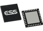 ESS Technology ES9823QPRO Vergrößertes Bild