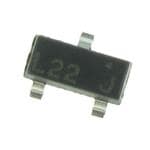 onsemi BAS35 Vergrößertes Bild