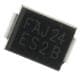 onsemi ES2B