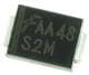 onsemi S2M