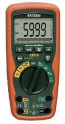 Extech EX510-NIST Vergrößertes Bild