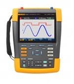 Fluke FLUKE-190-062-III Vergrößertes Bild