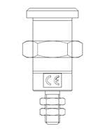 Pomona Electronics 72930-5 Vergrößertes Bild