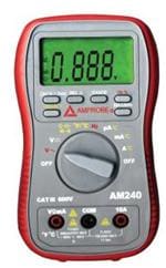 AMPROBE AM-220 Vergrößertes Bild