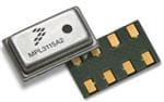 NXP Semiconductors MPL3115A2R1 Vergrößertes Bild