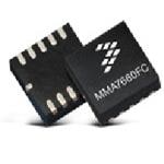 STMicroelectronics MMA7660FCR1 Vergrößertes Bild