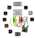 GHI Electronics BPK-CLIP-2 Vergrößertes Bild