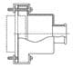 Glenair 500-047NF51H