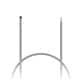 GCT CABLE 084 RF-250-0/0/0-E