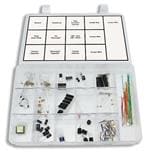 Global Specialties GSC-2311KIT Vergrößertes Bild