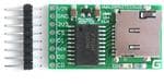 Gravitech MICROSD-ADP Vergrößertes Bild