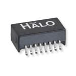 HALO Electronics TG92-2006N1RLTR Vergrößertes Bild