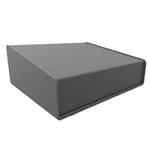 Hammond Manufacturing 1456KE3BKBK Vergrößertes Bild