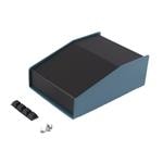 Hammond Manufacturing 1456CE2BKBU Vergrößertes Bild