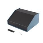 Hammond Manufacturing 1456FE3BKBU Vergrößertes Bild