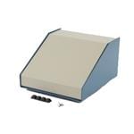 Hammond Manufacturing 1456FG4WHBU Vergrößertes Bild